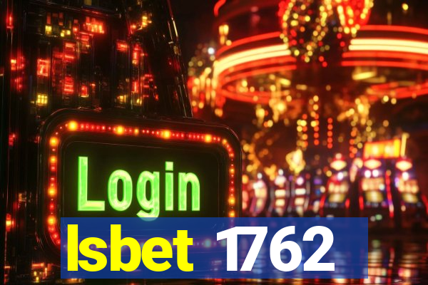 lsbet 1762